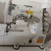 میاندوز جک دینام سرخود