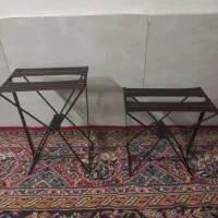 میز و صندلی تاشومناسب مسافرت و کوه