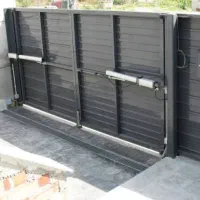 کرکره برقی وجک پارکینگی|خدمات پیشه و مهارت|قشم, |دیوار