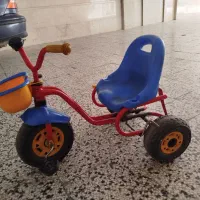 سه چرخه