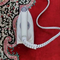 اتو بخار مخزن دار AEG مدل DBS5565|اتو و لوازم اتو|تهران, آسمان|دیوار
