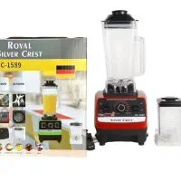 مخلوط کن دوکاره