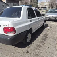 پراید مدل۹۹|خودرو سواری و وانت|تهران, کیانشهر|دیوار