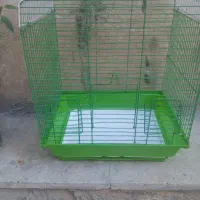 قفس پرنده