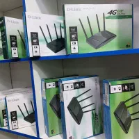 انواع مودم ایرانسل 5G دیتا آنلاک X28 رایتل وای فای|مودم و تجهیزات شبکه|تبریز, |دیوار