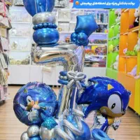 بوکت عدد و استند تولد|خدمات پذیرایی، مراسم|کرمانشاه, |دیوار