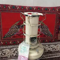 علاالدین قدیمی ته برنجی سالم