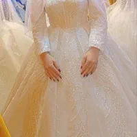 لباس عروس اجاره ای