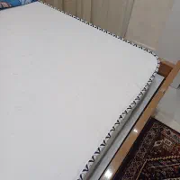تخت خواب دو نفره|تخت و سرویس خواب|مرودشت, فاز اول شهرک فرهنگیان|دیوار