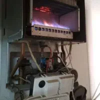 نصب و فروش پکیج و رادیاتور
