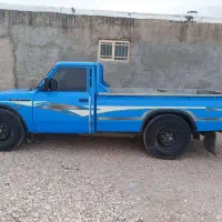 فروش نیسان آپشنال مدل1398 در حد صفر|خودرو سواری و وانت|شیراز, حومه شیراز|دیوار