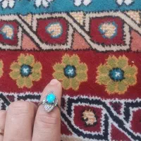 انگشتر زنانه