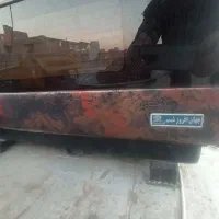 بخاری گازی شبنم|بخاری، هیتر، شومینه|میاندوآب, |دیوار