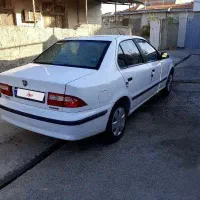 فروش فوری فوری سمندال ایکس بی رنگ مدل اسفندماه۱۳۹۸|خودرو سواری و وانت|گمیشان, |دیوار