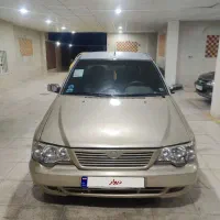 پراید ۱۳۲ مدل ۸۷