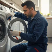 تعمیرات ساید لباسشویی مایکروفر یخچال تعمیرکار|خدمات پیشه و مهارت|تهران, گیشا|دیوار