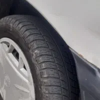 پرایدمدل۸۵دوگانه دستی|خودرو سواری و وانت|قم, شهرک مهدیه (مدرس)|دیوار