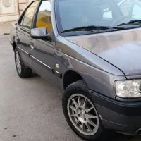 ۴۰۵ اس ال ایکس مدل ۹۷|خودرو سواری و وانت|شیراز, شهرک مهدی‌آباد|دیوار