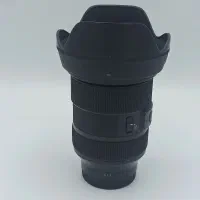 sigma lens 24 70 f 2 8 dg DN for sony|دوربین عکاسی و فیلم‌برداری|تهران, شیخ هادی|دیوار