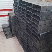 فروش و اجرای تخصصی والپست و ناودانی منقطع