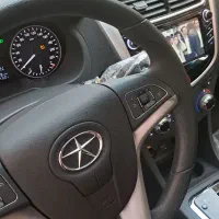 جک جی فور|خودرو سواری و وانت|قروه, |دیوار