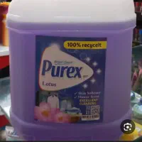 مایع لباسشویی پورکس حجم ۱۰ لیتری