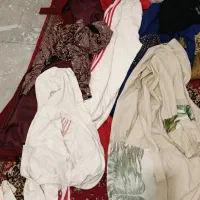 تعدادی لباس زنانه مناسب سایز 38تا 40 رایگان