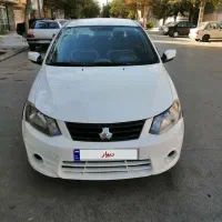 ساینا 95 190تاکار (معاوضه با پرایدم دارم)