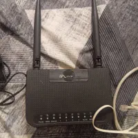 دستگاه مودم ای پی لینک دو آنتنه