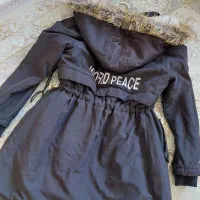 پالتو سوییت کاپشن زنانه|لباس|پردیس, فاز ۴|دیوار