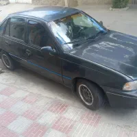 دوو مدل ۷۶