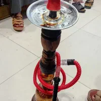 قلیون ابندی