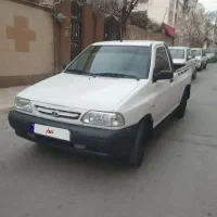 پراید وانت مدل 99