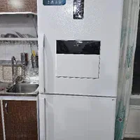 تعمیرات انواع یخچال خانگی و صنعتی|خدمات پیشه و مهارت|بروجرد, |دیوار