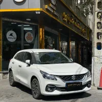 سوزوکی بالنو/صفر/دررنگبندی/2024/2025|خودرو سواری و وانت|تهران, ستارخان|دیوار