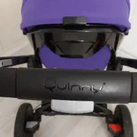 کالسکه کوئینی مکسی کوزی|کالسکه و لوازم جانبی|رشت, بلوار گیلان|دیوار