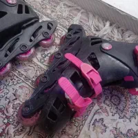 اسکیت سایز ۳۹ سالم سالم شیکاگو|دوچرخه، اسکیت، اسکوتر|پرند, فاز ۱|دیوار