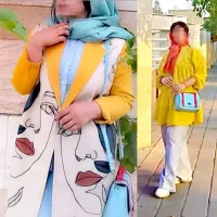 مانتو پالتو پافر بافت کت شلوار دامن باکیفیت مناسب