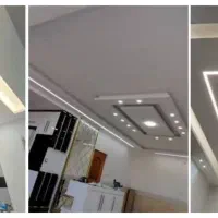 نقاشی ساختمان چکی و نقد