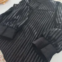 مانتومجلسی سایز ۴۲و۴۴و۴۶