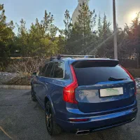 ولوو xc90|خودرو سواری و وانت|تهران, سعادت‌آباد|دیوار