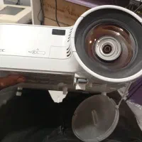 فروش انواع ویدیو پروژکتور به قیمت