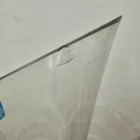 گلدان بامبو خارجی بلند وگلدان سفالی|صنایع دستی و سایر لوازم تزئینی|تهران, سازمان برنامه جنوبی|دیوار