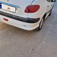 206 sd v8|خودرو سواری و وانت|خمینیشهر, |دیوار