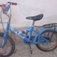 دوچرخه 16