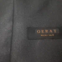 کت شلوارگرات