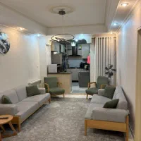 ۶۰ متر با اسانسور خ اصلی تهرانسر