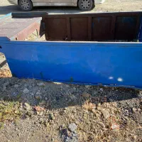 باربند نیسان|قطعات یدکی و لوازم جانبی|سنندج, |دیوار