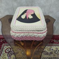 باکس نظم دهنده تریکویی