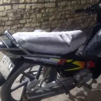 موتورسیکلت پیشروپیام